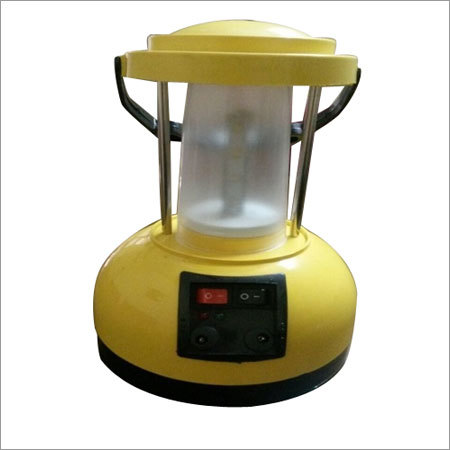 Residential Solar Lanterns