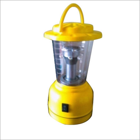 Indoor Solar Lanterns