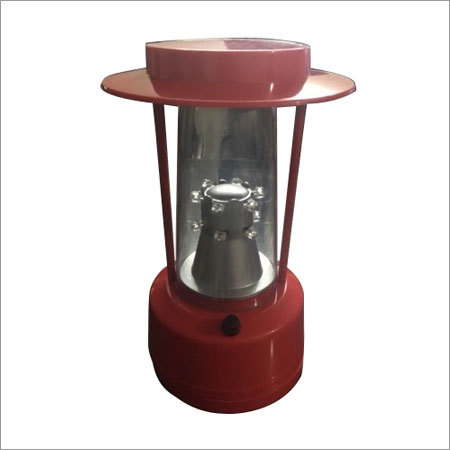 Designer Solar Lanterns