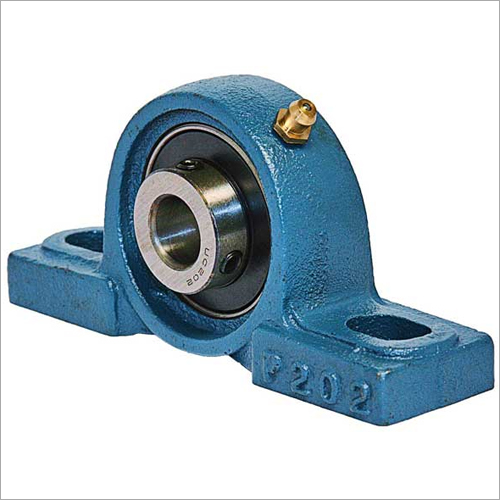 Pillow Block Bearings