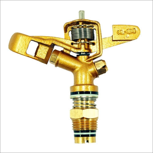 Impact Sprinklers (ML-1)