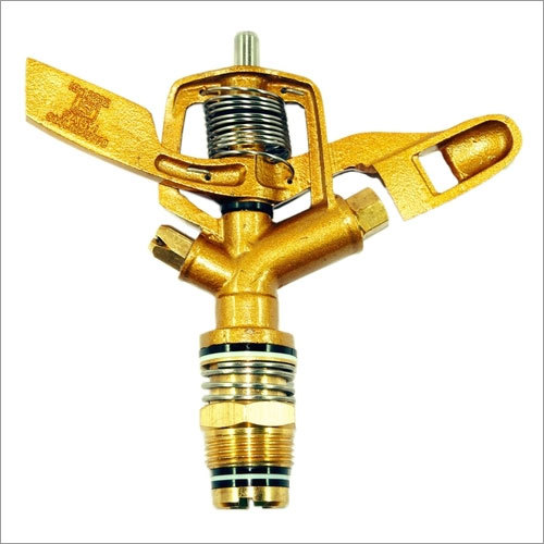 Impact Sprinklers (ML-2-(L))