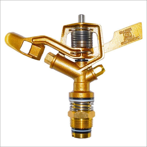 Impact Sprinklers (ML-2-(M))