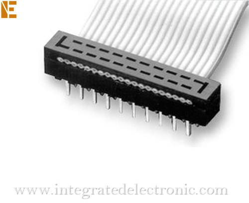 IDC & Discrete Wire Cable Assemblies