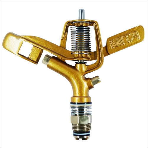 Impact Sprinklers (ML-3)