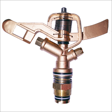 Impact Sprinklers Zink (ML-02 (Zn))