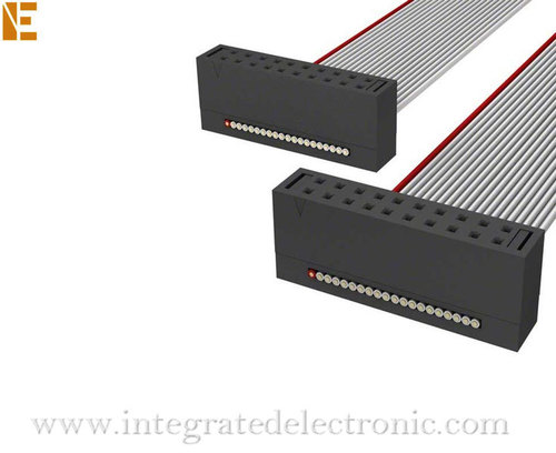 IDC & Discrete Wire Cable Assemblies