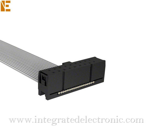 IDC & Discrete Wire Cable Assemblies