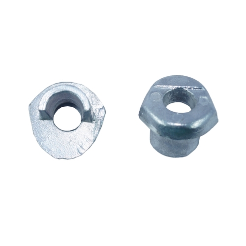 Aluminium Member - Round