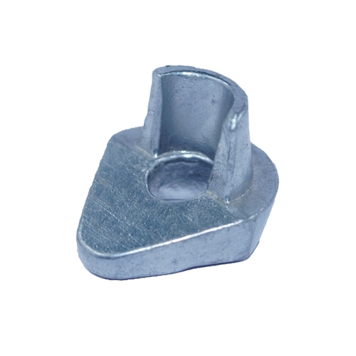 Aluminium Member - Triangular