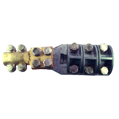 Bimetallic