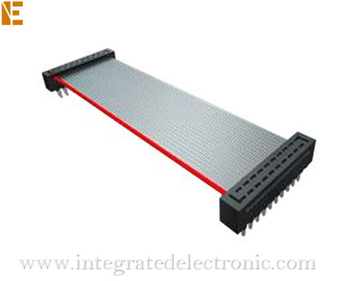 IDC & Discrete Wire Cable Assemblies