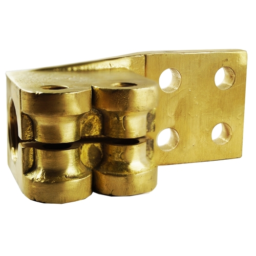 Lucks Metal Parts