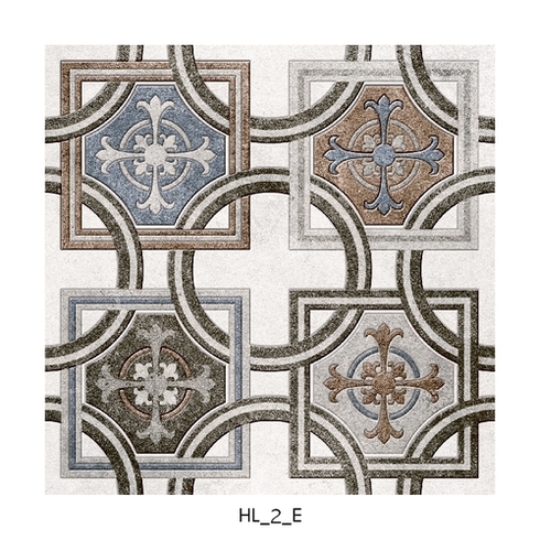 Floor Taila Manufacturer - Ceramic 300x300 mm Beige, Durable, Water-Resistant, Abrasion Resistant, Flexural Strength >29 N/mm