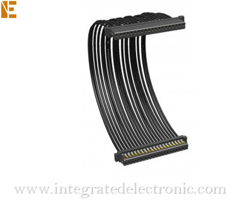 IDC & Discrete Wire Cable Assemblies