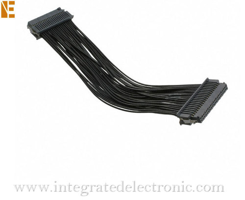 IDC & Discrete Wire Cable Assemblies