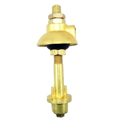 M12 HV Metal Parts In Forging