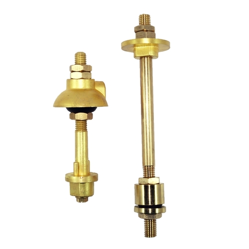 M 12 Set Metal Parts in Forging