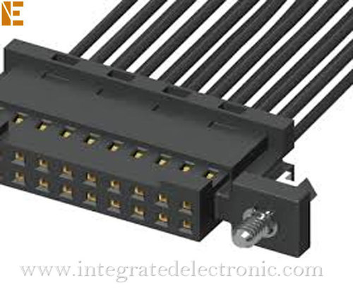 IDC & Discrete Wire Cable Assemblies