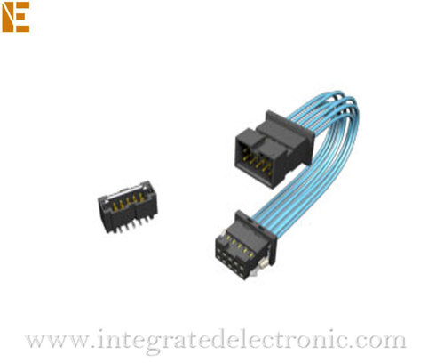 IDC & Discrete Wire Cable Assemblies