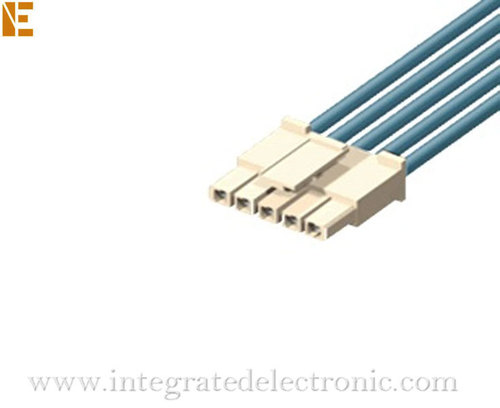 IDC & Discrete Wire Cable Assemblies
