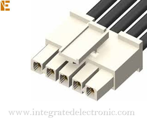 IDC & Discrete Wire Cable Assemblies