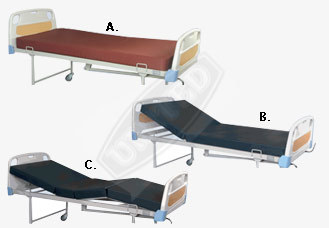 Hospital Bed Mattress