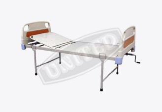 Hospital Semi Fowler Bed