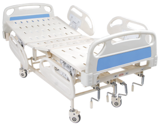 Hospital ICU Bed