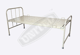 Plain Hospital Bed