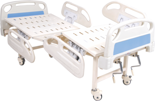 Electric Hospital Bed