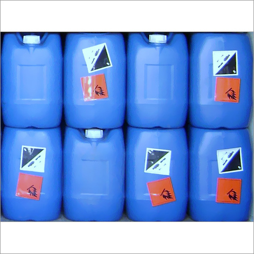 Acetic Acid