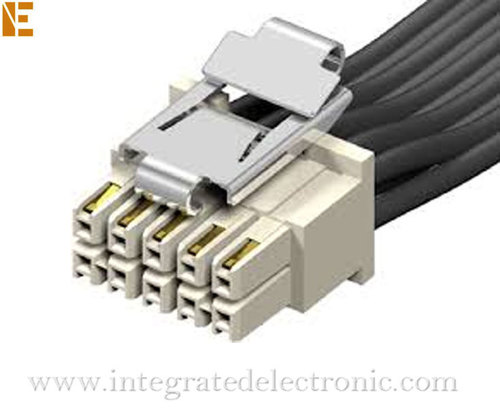 IDC & Discrete Wire Cable Assemblies