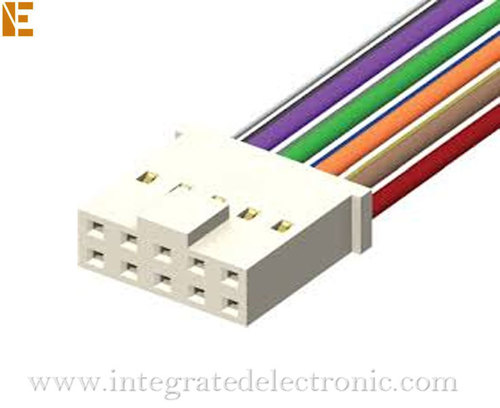 IDC & Discrete Wire Cable Assemblies