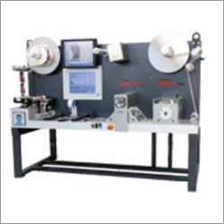 ABG 100% Inspection System