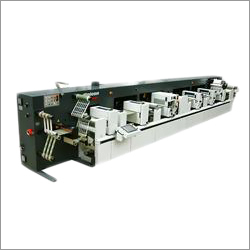 ABG Offline Converting Machine