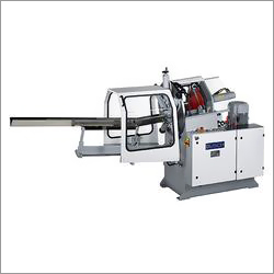 Busch Punching Machine