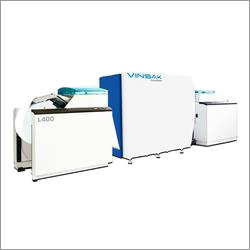Digital Label Press