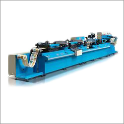 Lombardi Converting Machine