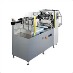 Multiple Banding Machines