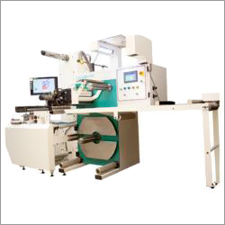 Vinsak LSR (Slitter Rewinder & Inspection System)