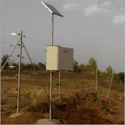 Solar Fencing