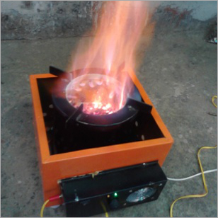 Biomass Cook Stoves (Dom)