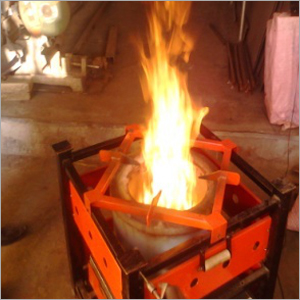 Biomass Cook Stoves (Comm.)