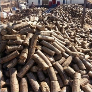 Briquettes & Machines