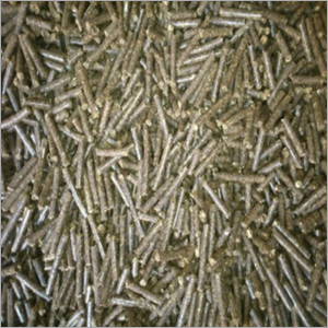 Biomass Pellets