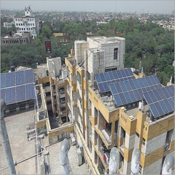 Solar Power Pack (Grid Tie & OFF Grid)