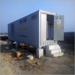 Ozone & RO Applications