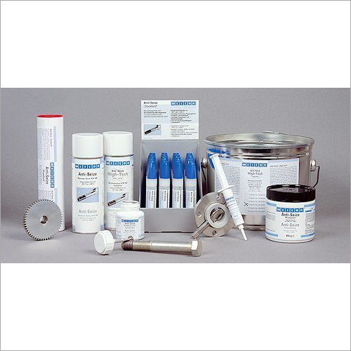 Adhesives & Sealants Weicon