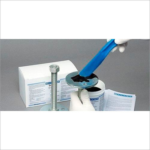 Weicon Mixing Sealants